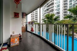 1 Canberra (D27), Condominium #616918481